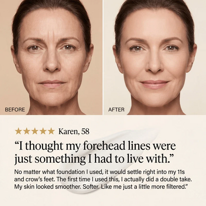 ✨ Seevenlly™ Advanced Fine Line Repair — 💖 Smoother, Younger-Looking Skin Starts Here