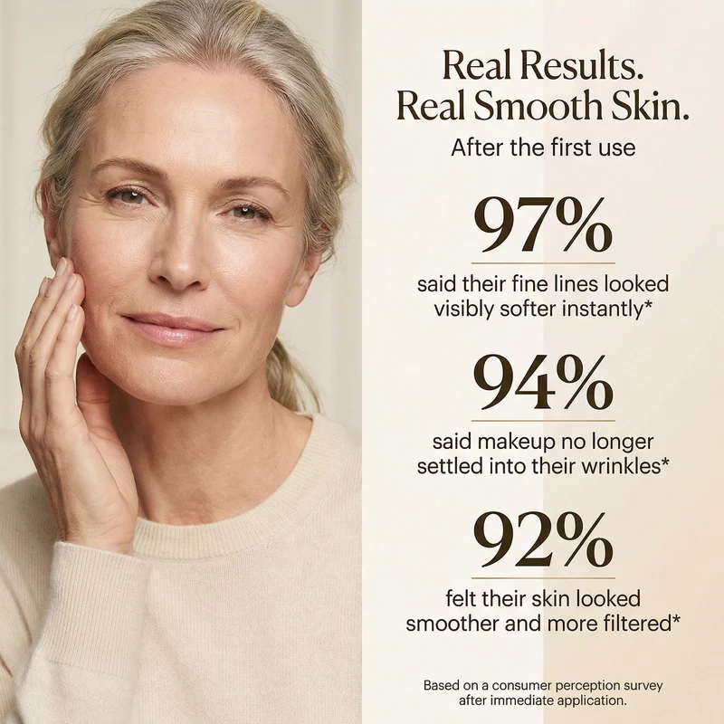 ✨ Seevenlly™ Advanced Fine Line Repair — 💖 Smoother, Younger-Looking Skin Starts Here