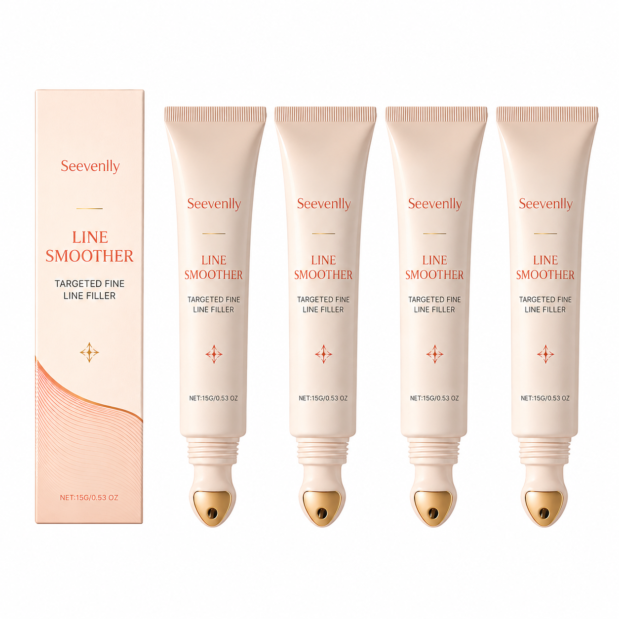 ✨ Seevenlly™ Advanced Fine Line Repair — 💖 Smoother, Younger-Looking Skin Starts Here