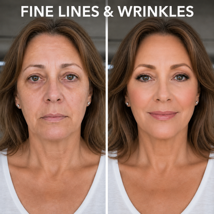 ✨ Seevenlly™ Advanced Fine Line Repair — 💖 Smoother, Younger-Looking Skin Starts Here
