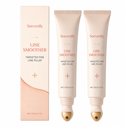 ✨ Seevenlly™ Advanced Fine Line Repair — 💖 Smoother, Younger-Looking Skin Starts Here