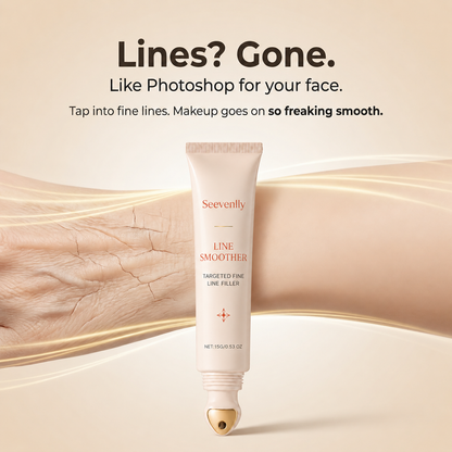 ✨ Seevenlly™ Advanced Fine Line Repair — 💖 Smoother, Younger-Looking Skin Starts Here