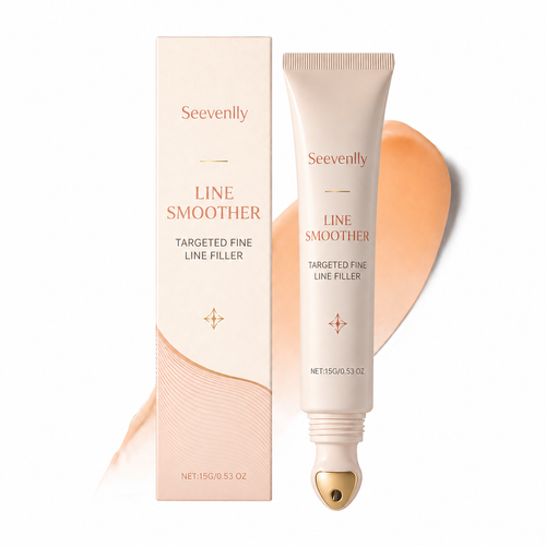 ✨ Seevenlly™ Advanced Fine Line Repair — 💖 Smoother, Younger-Looking Skin Starts Here