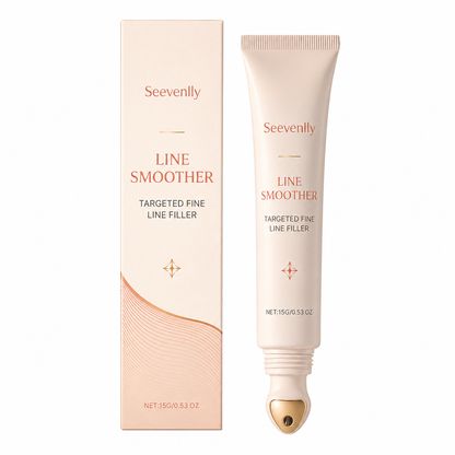 ✨ Seevenlly™ Advanced Fine Line Repair — 💖 Smoother, Younger-Looking Skin Starts Here