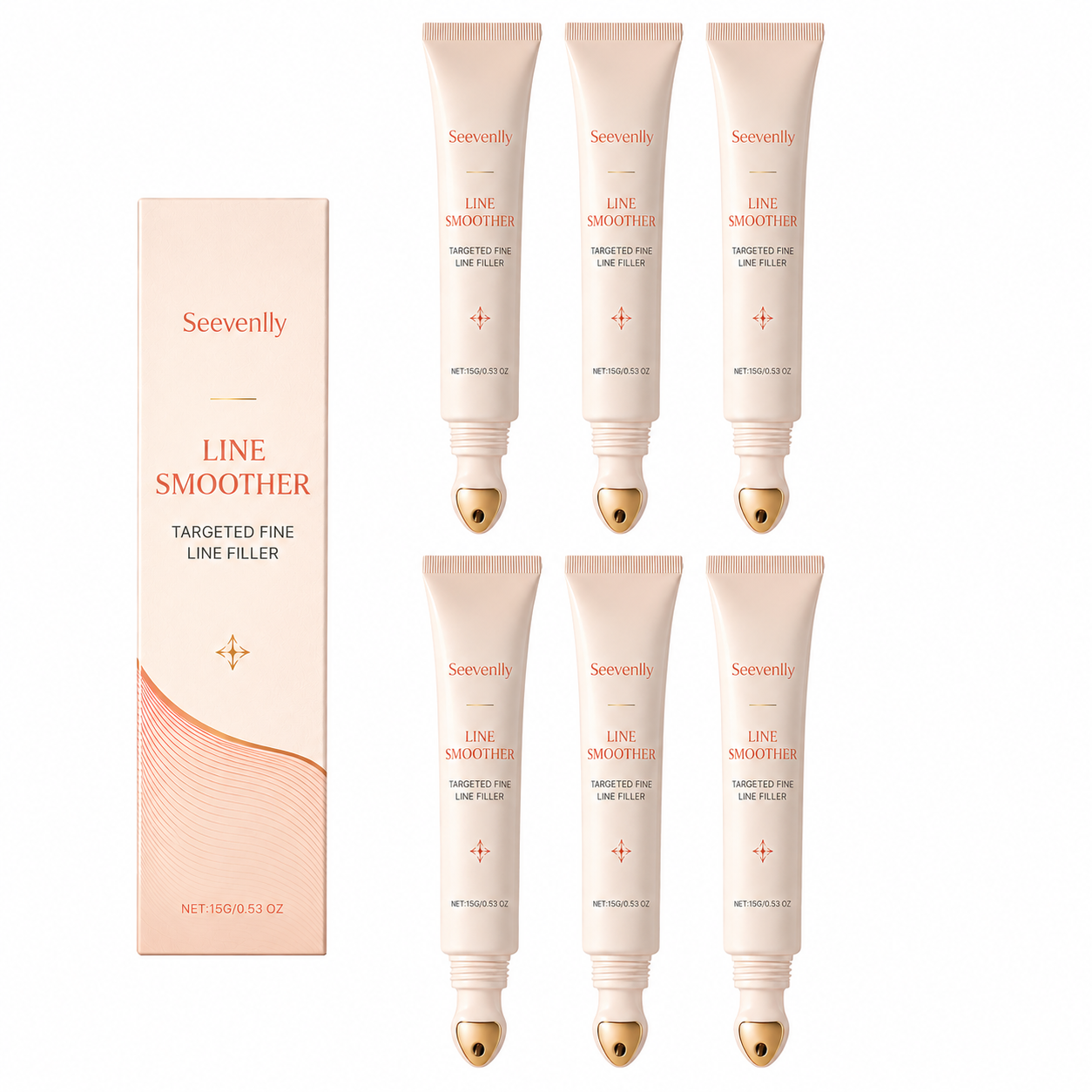 Buy 3 Get 3 Free(6 PCS)